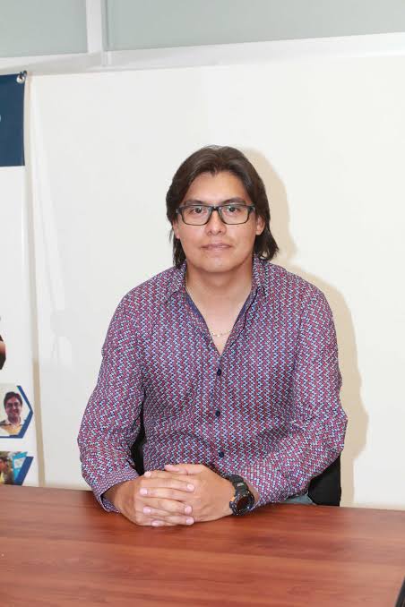 José Arturo Olvera López