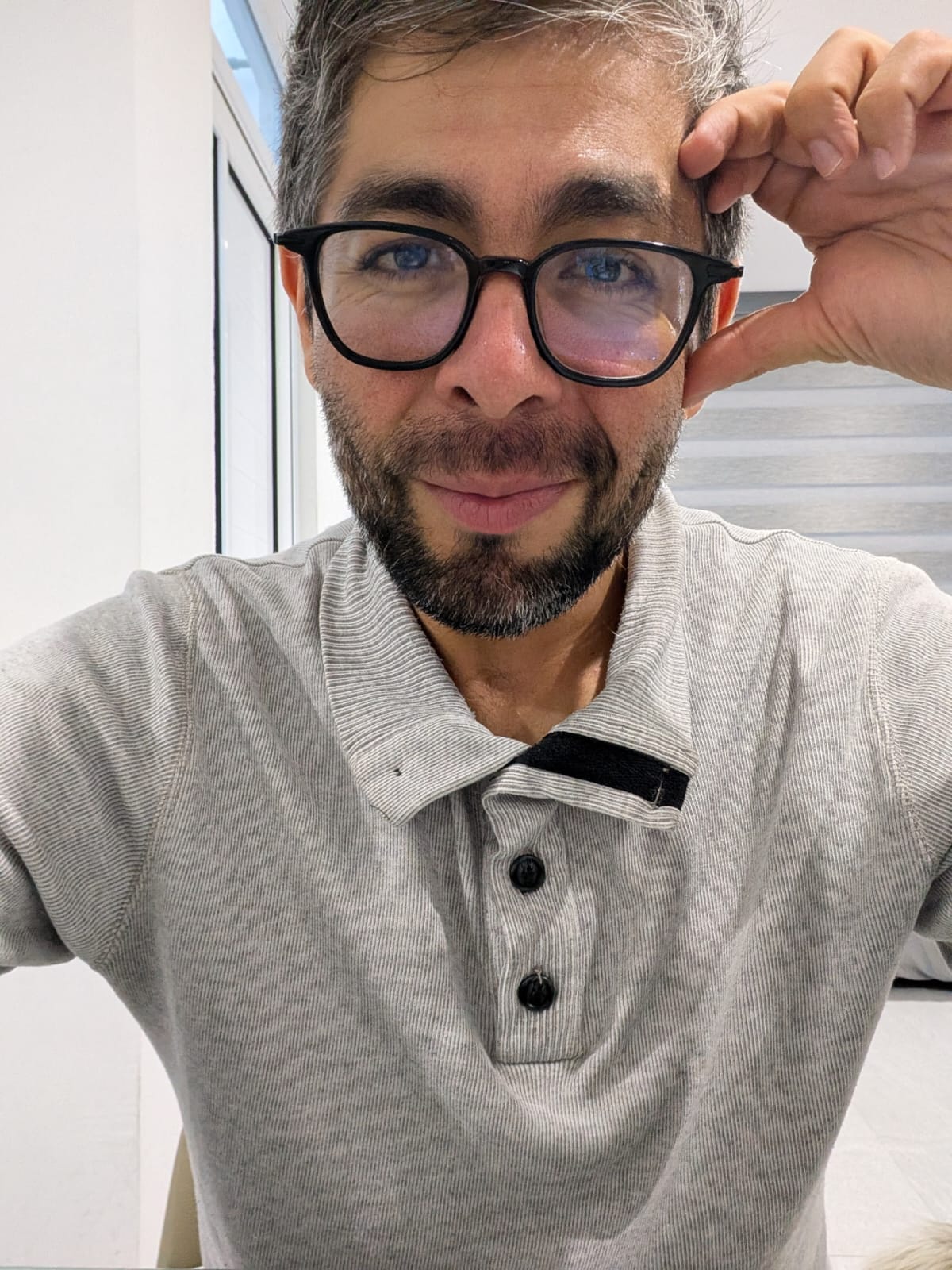 Daniel Sánchez Ruiz