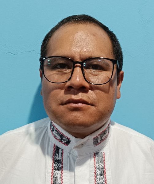 Eric Ramos Aguilar