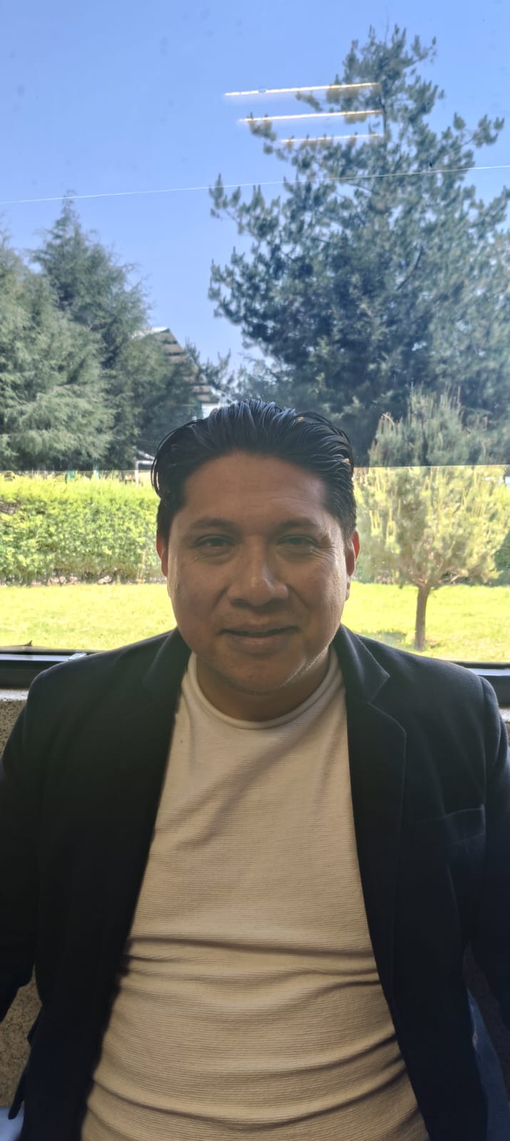 Iván Jesús Sánchez Cuapio