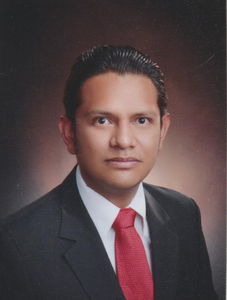 Jesús García Ramírez
