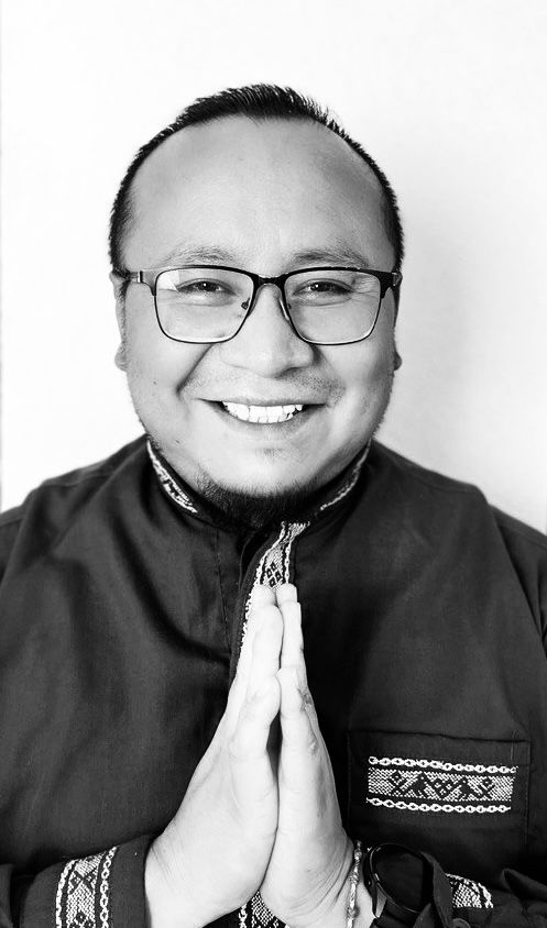 Ricardo Ramos Aguilar