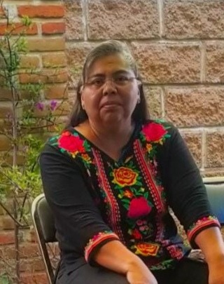 Dra. Susana Sánchez Urrieta